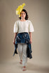 EMGEE by Get Spotted CHICKS x GET SPOTTED: Gore Top